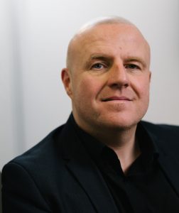 Richard Bradley Alpine