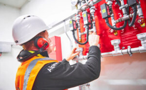 Employee Health Safety and Wellbeing