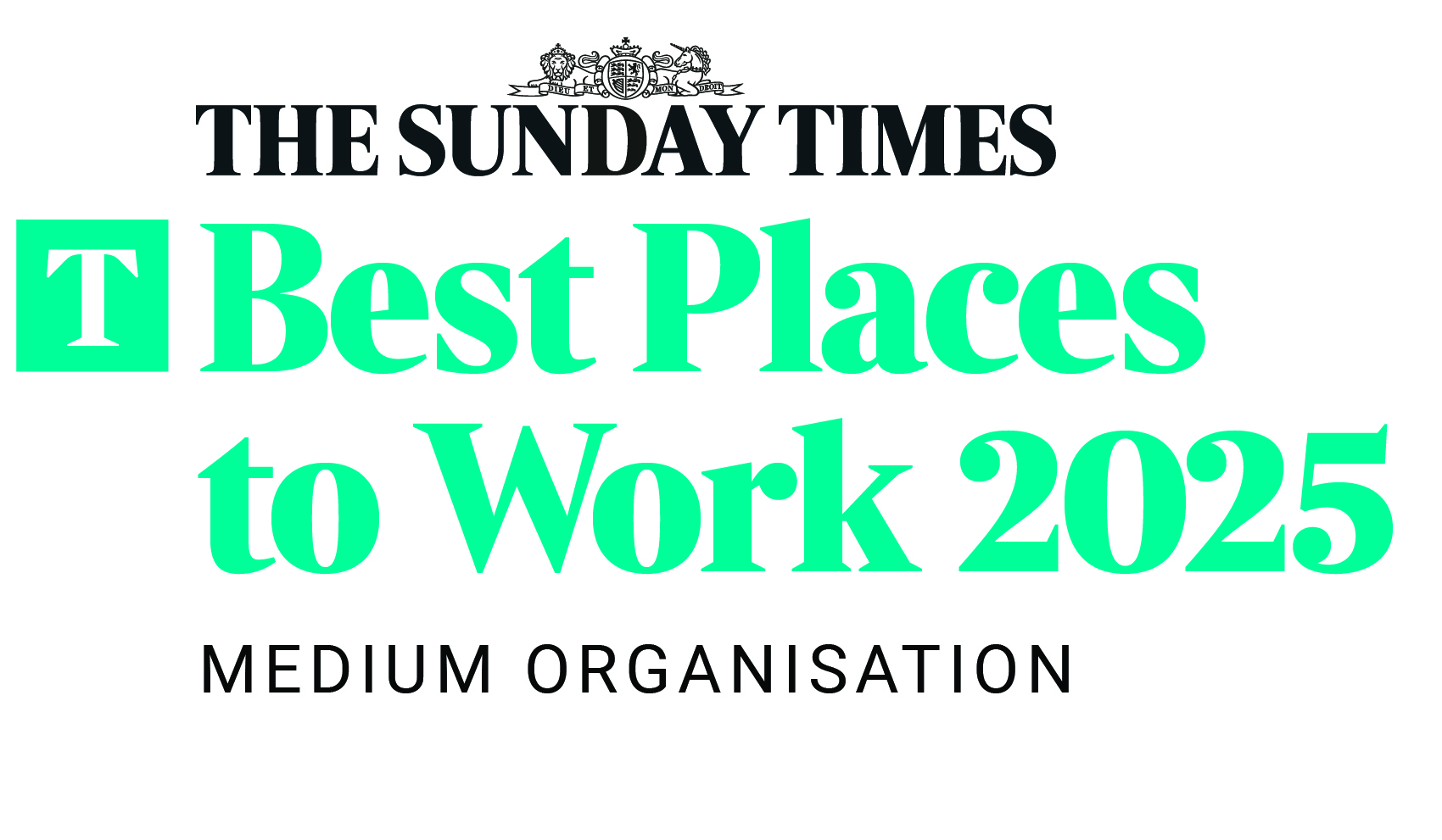 Best places to work 2025